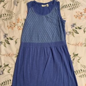 Ll bean Womens dress